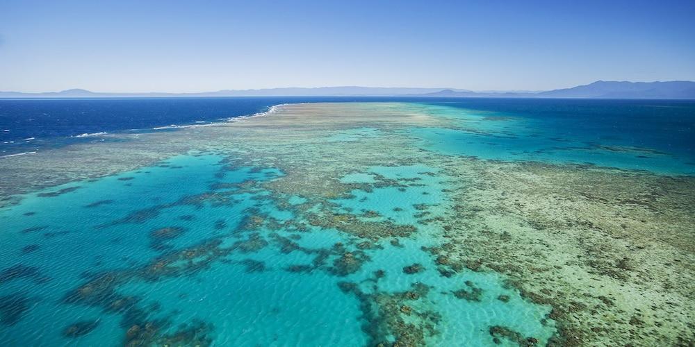 Coral Sea Villas Порт-Дуглас Екстер'єр фото